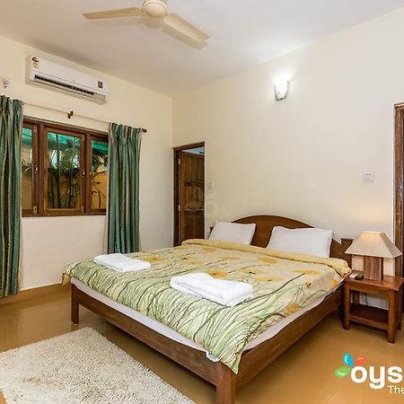 Bougainvillea Guest House 칸돌림 외부 사진